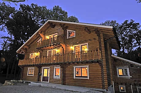 Hôtel Résidence Le Pin Sylvestre Amnéville les Thermes