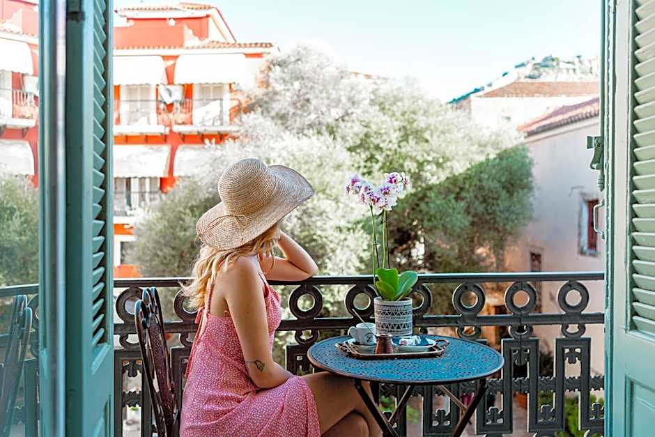 King Othon Boutique Hotel