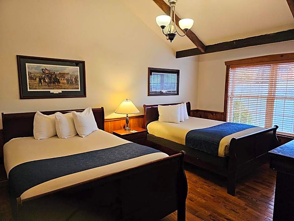 The Lodges At Gettysburg