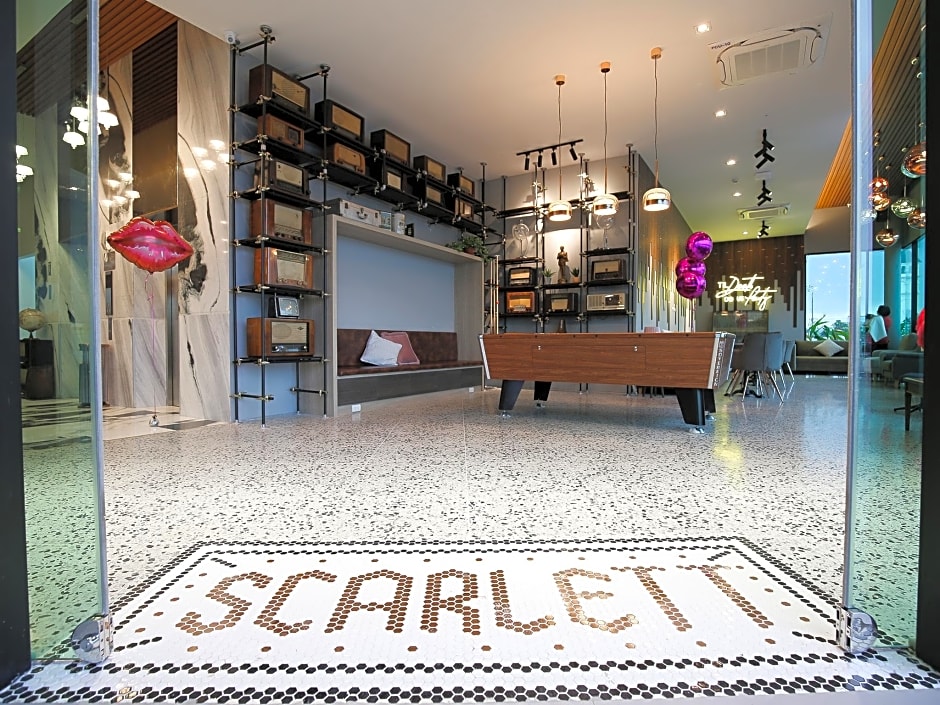Hotel Scarlett