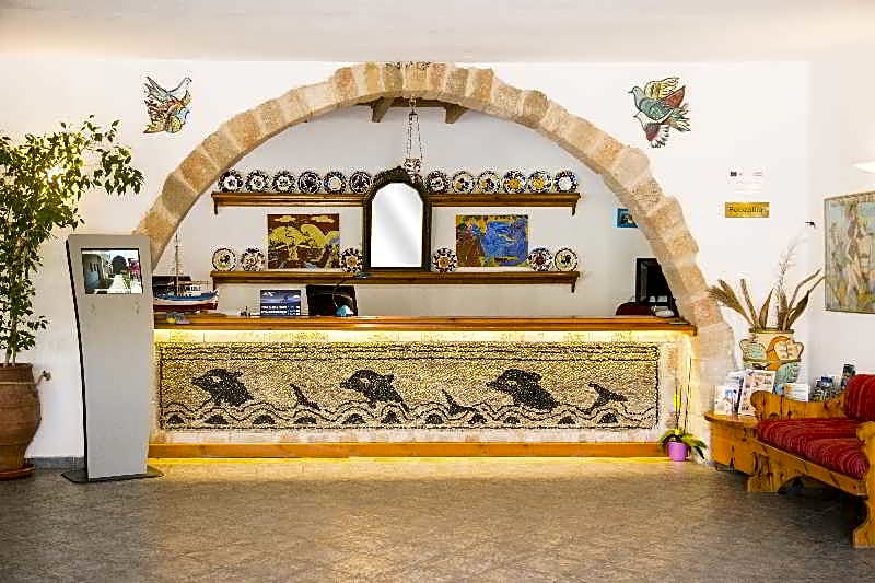 Ekaterini Hotel-Apartments