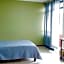 Hotel Galaxia