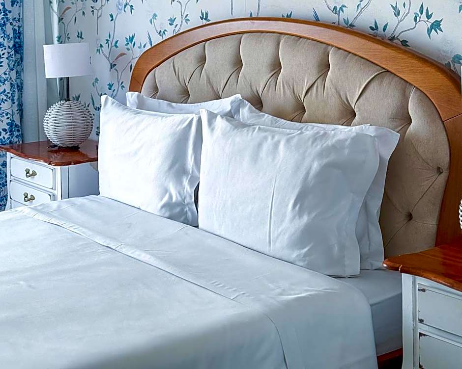 Recanto da Passagem Boutique Hotel