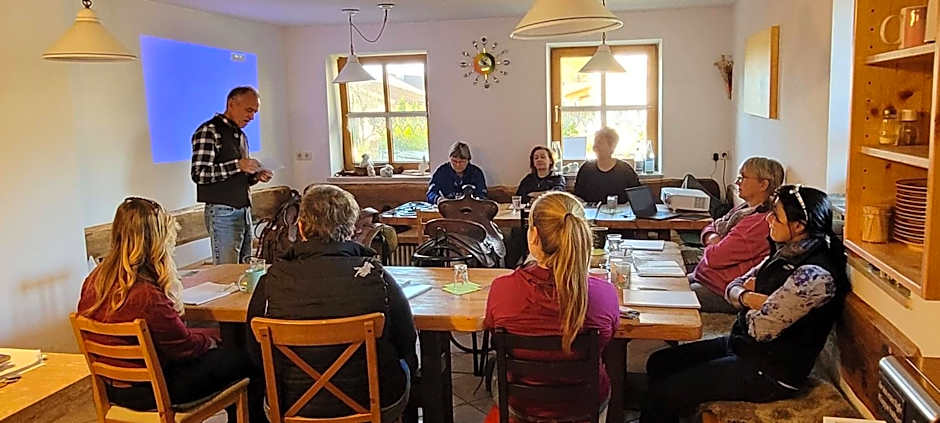 Der Blankhof "Back to Roots"