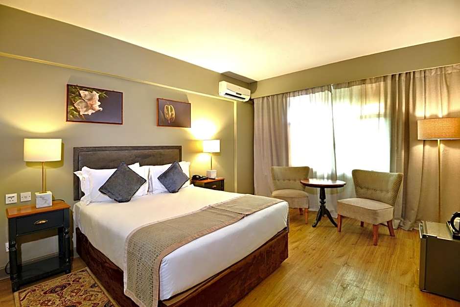 Cresta Jameson Hotel