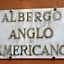 Hotel Anglo Americano