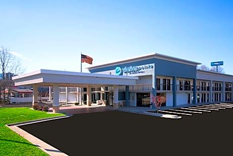 Clarion Pointe Statesville