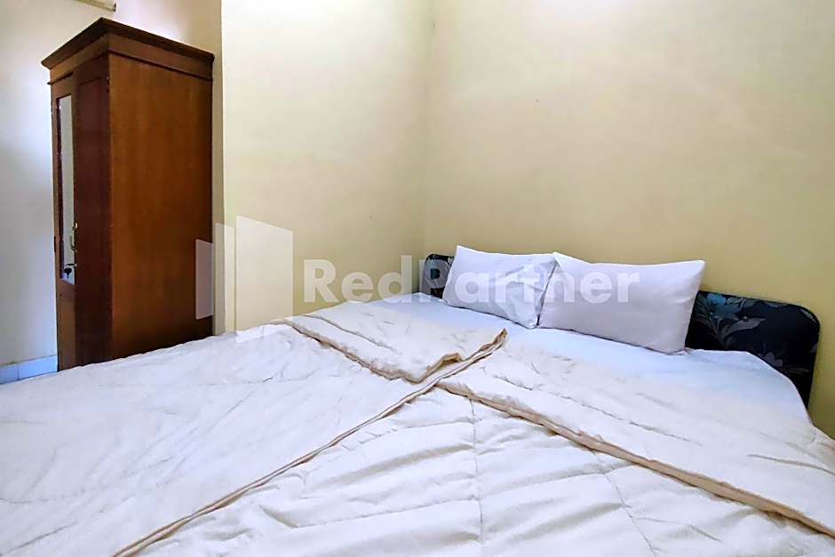 Sakeena Syariah Purwodadi RedPartner