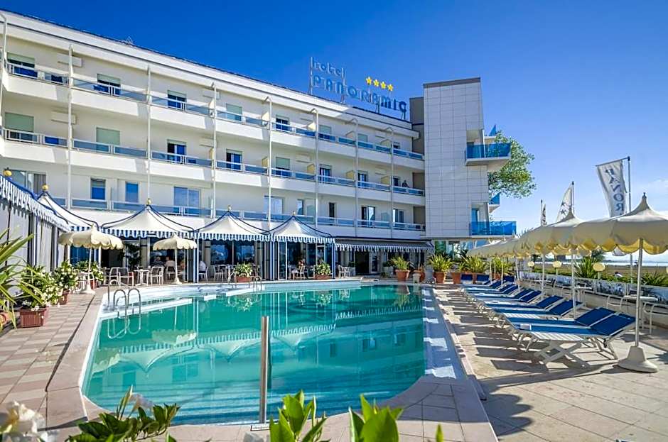 Hotel Panoramic