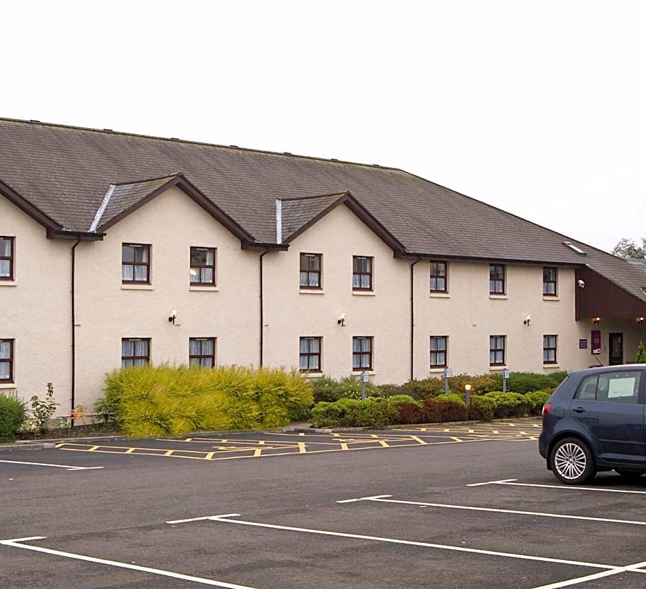 Premier Inn Glasgow - Motherwell