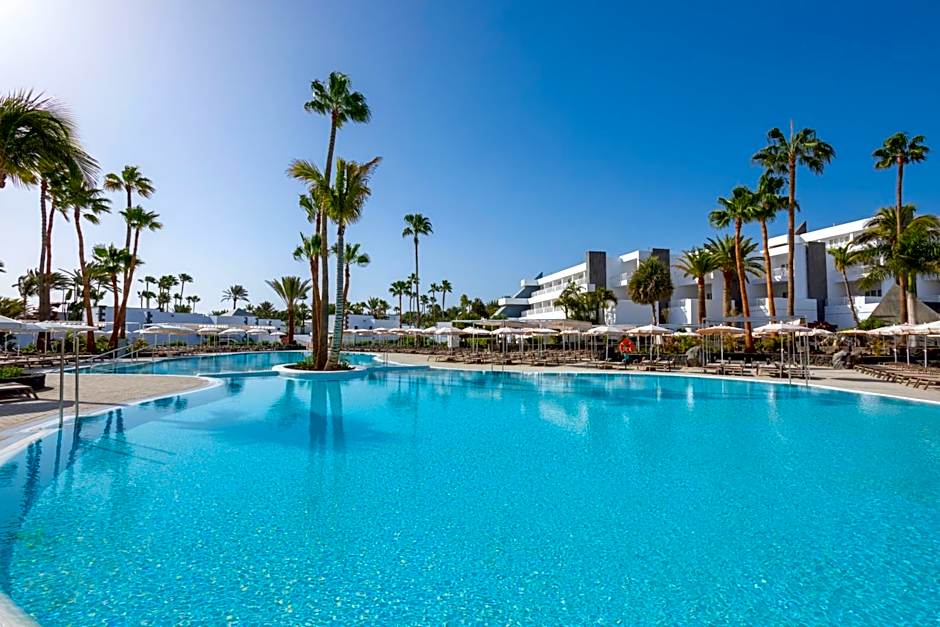 Hotel Riu Paraiso Lanzarote - All Inclusive