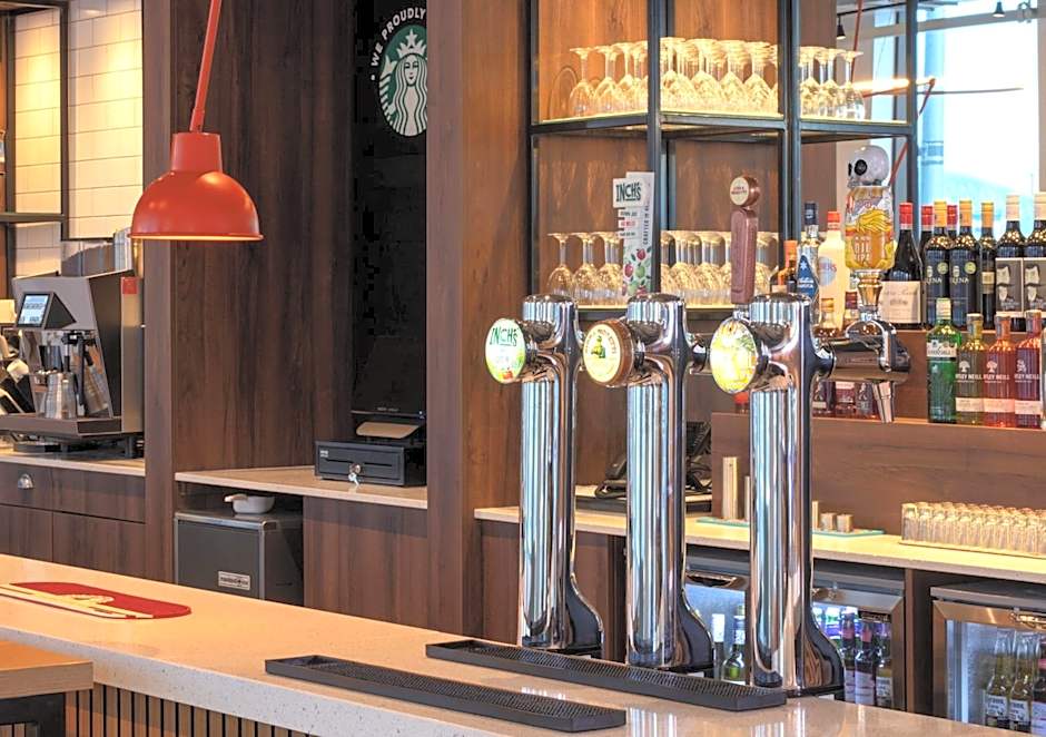 Holiday Inn Sunderland - City Centre By IHG