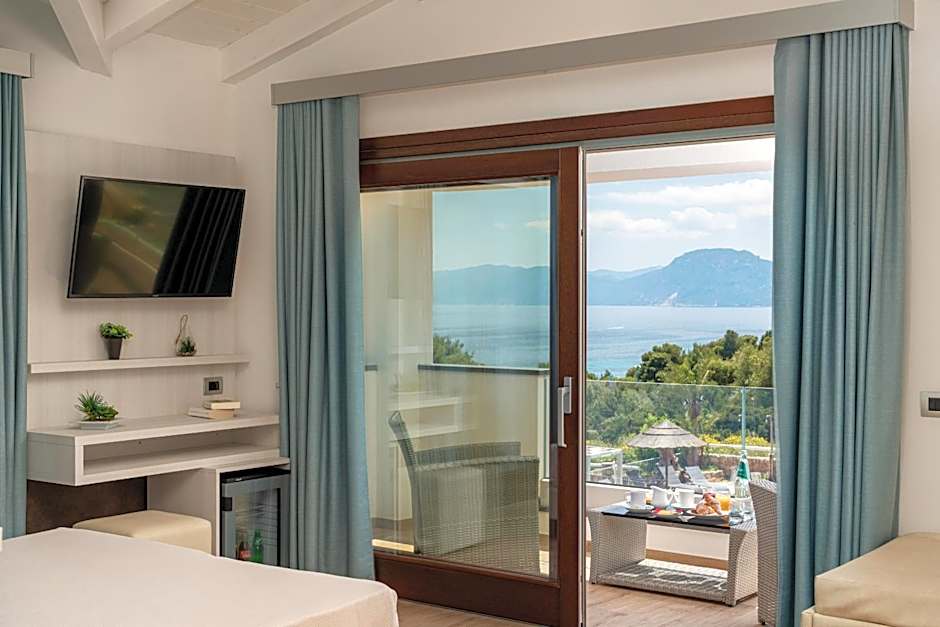 I Ginepri Hotel