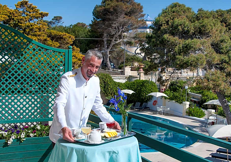 Hotel Terminal - Caroli Hotels