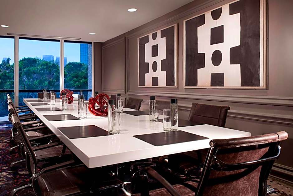 Beverly Hills Marriott