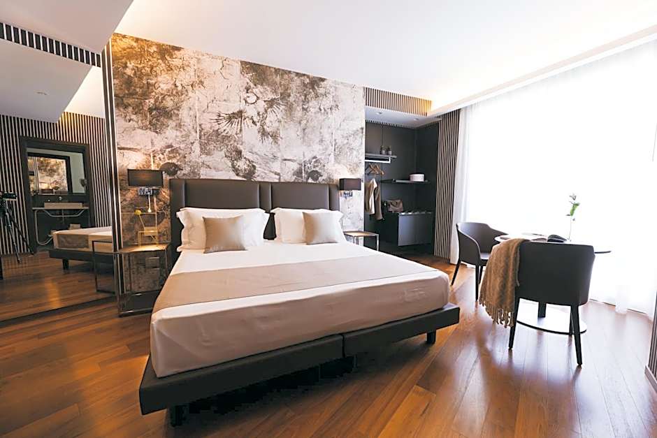 Callistos in Callistos Hotel & Spa