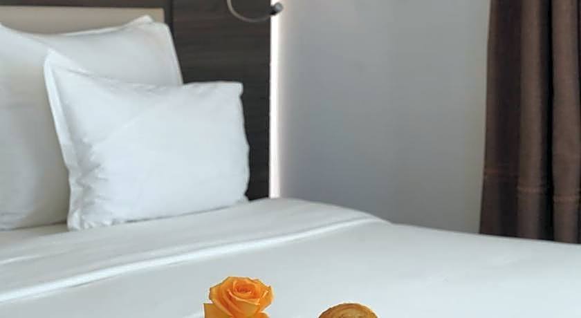 Movenpick Hotel Sfax
