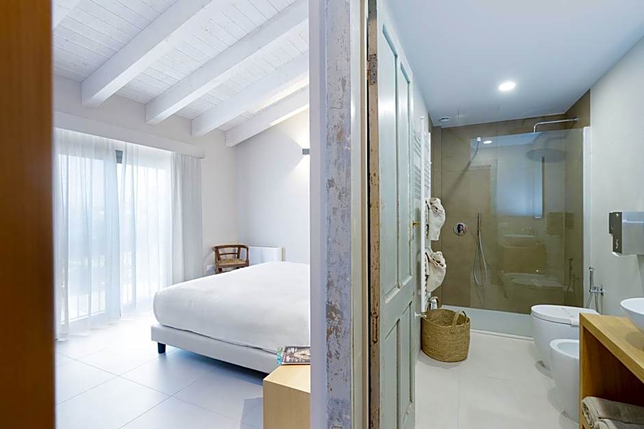 Ros'e Mari Green Home Hotel
