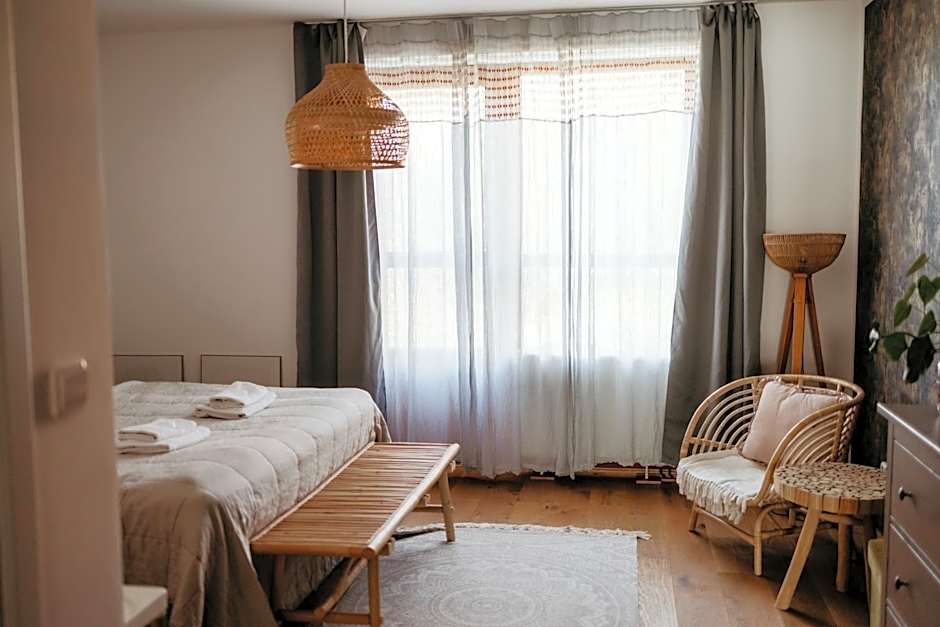 Simply rooms