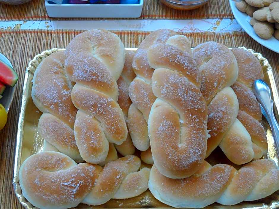 B&B Santa Venardia Gallipoli