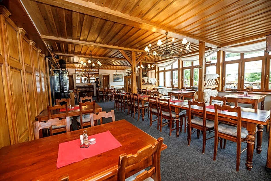 Hotel Jelinek