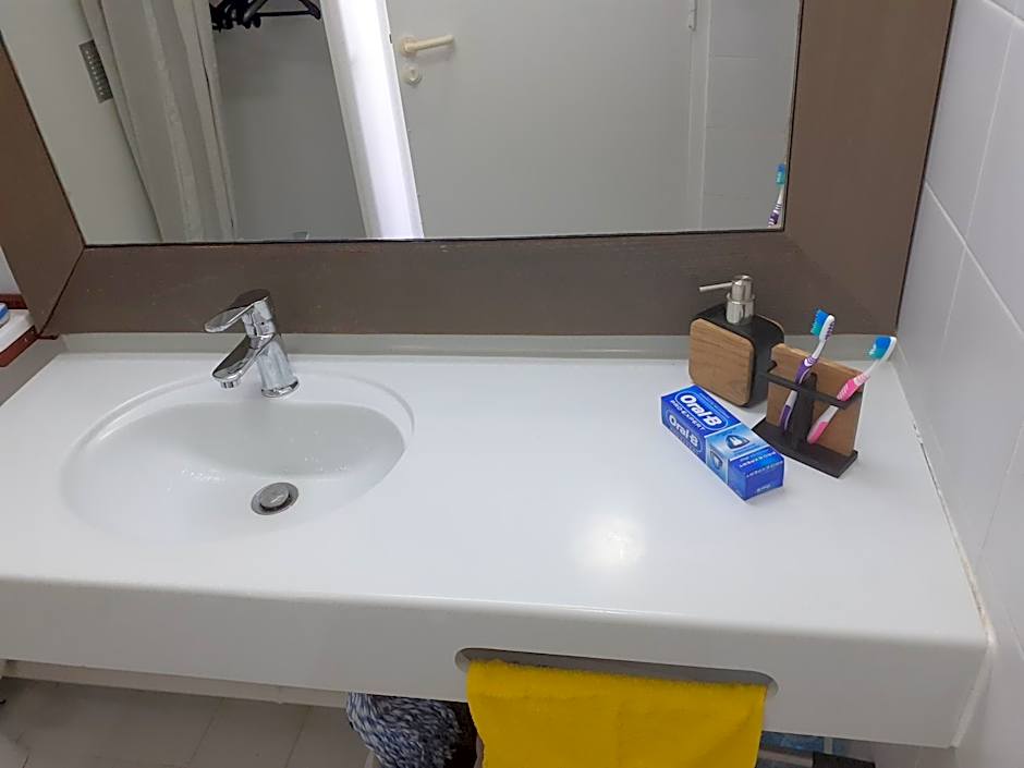 Le Studio les Tropiques au Village MANGANAO