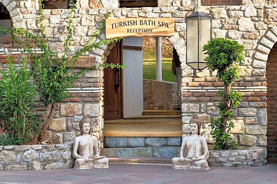 Wyndham Datca Perili Bay