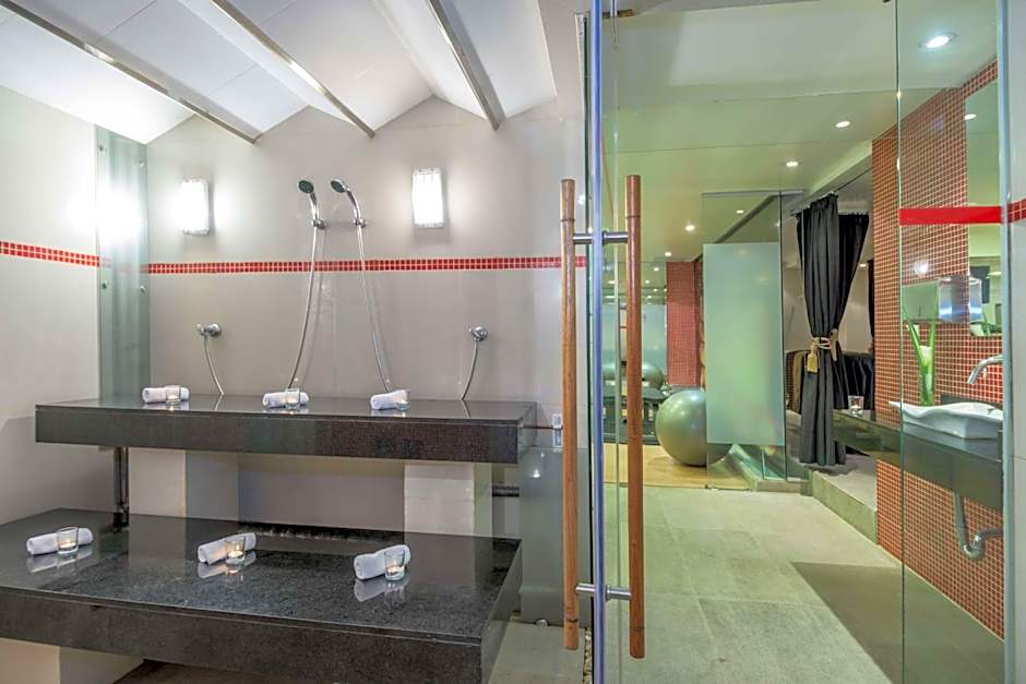 NH Collection Bogota Hacienda Royal