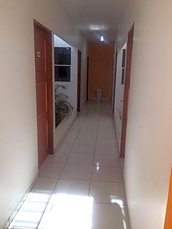 Pousada Chapada das Mesas