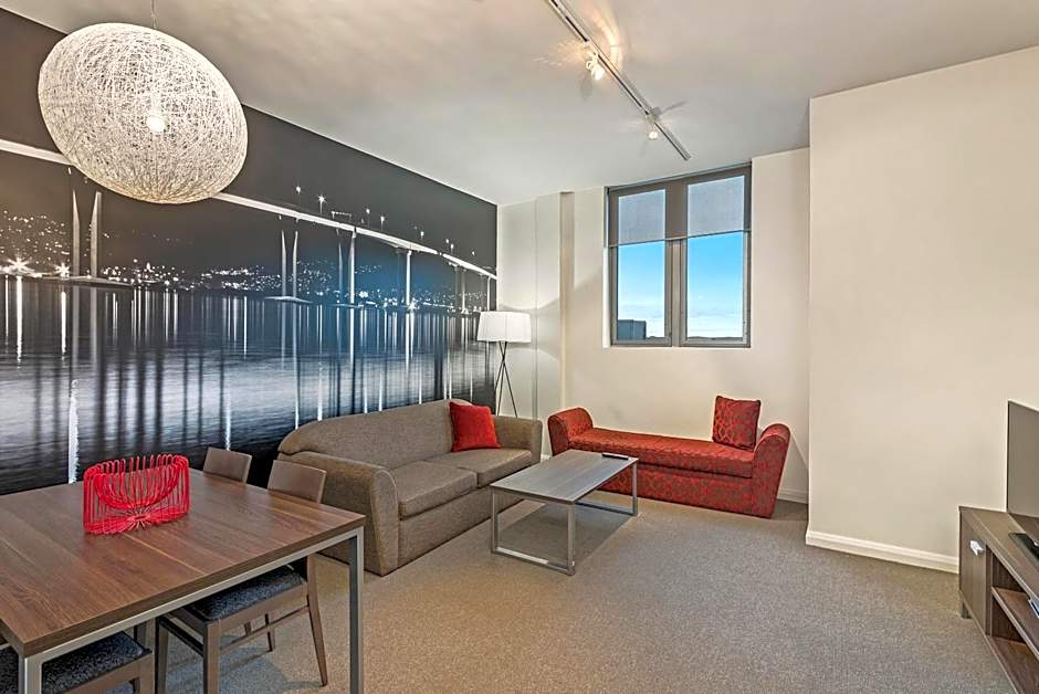 Mantra One Sandy Bay Road Hobart