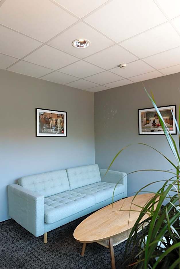 ibis Brussels Waterloo