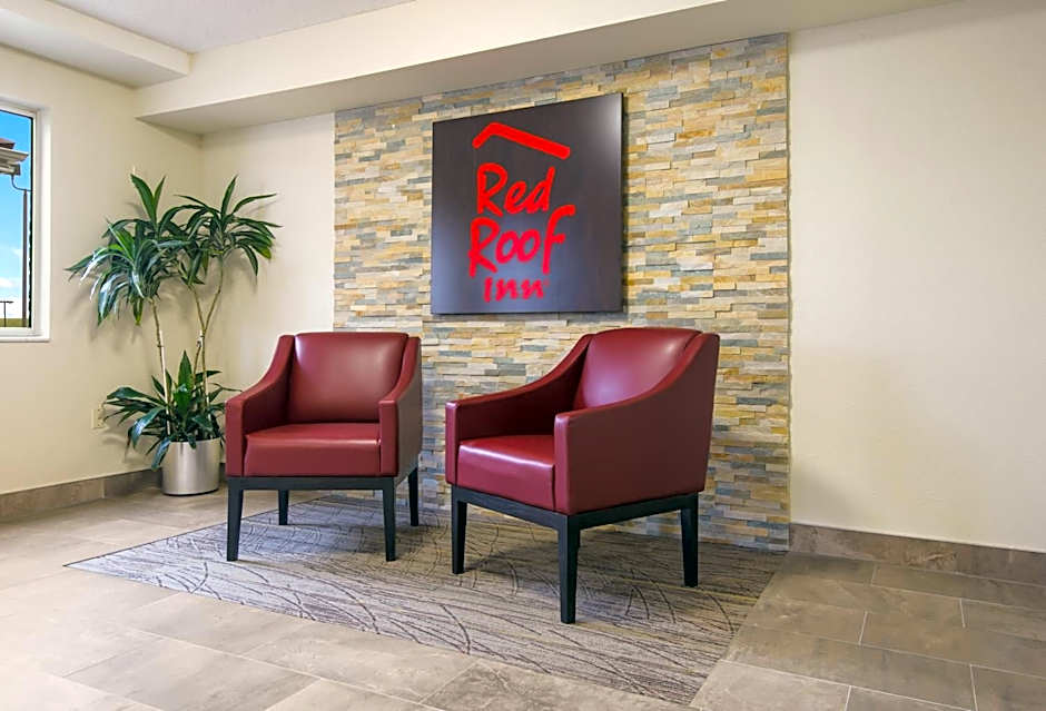 Red Roof Inn Lawrenceburg