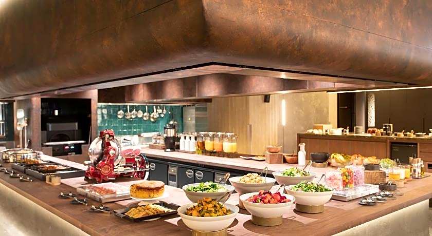 GOOD NATURE HOTEL KYOTO