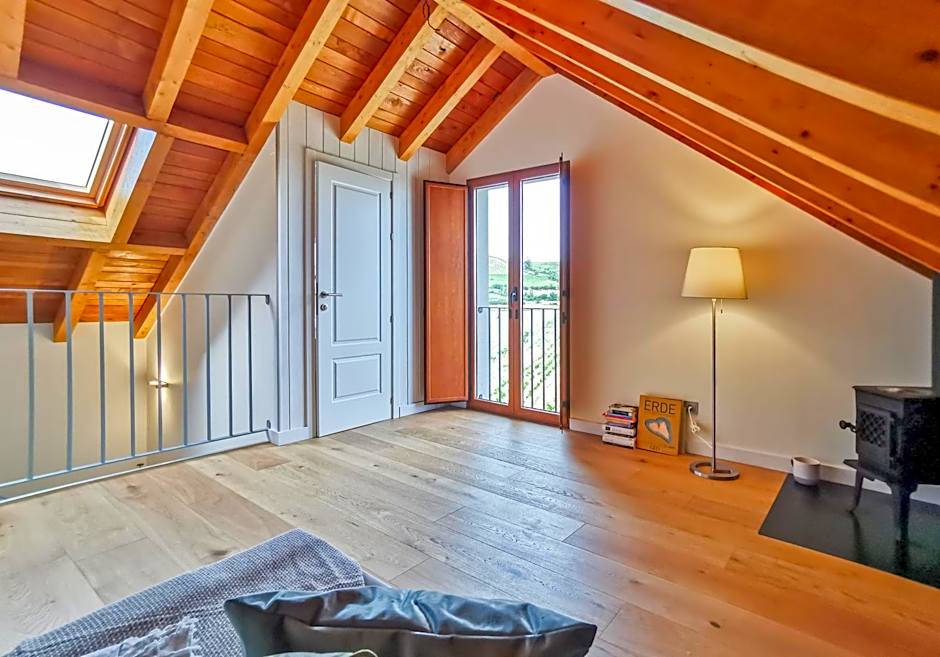 Boutique Finca esencial Hotel Rural