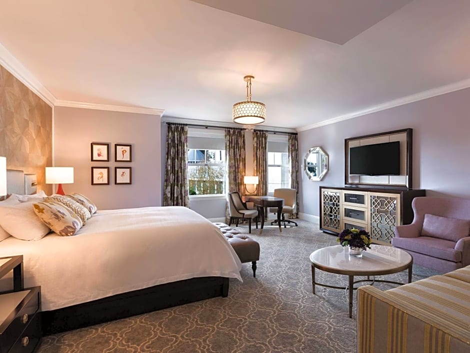 Claremont Resort & Club