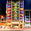 Guide Hotel Taichung Ziyou