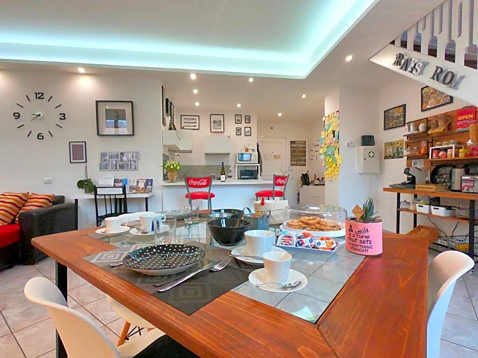 Il BorGhetto Guest House