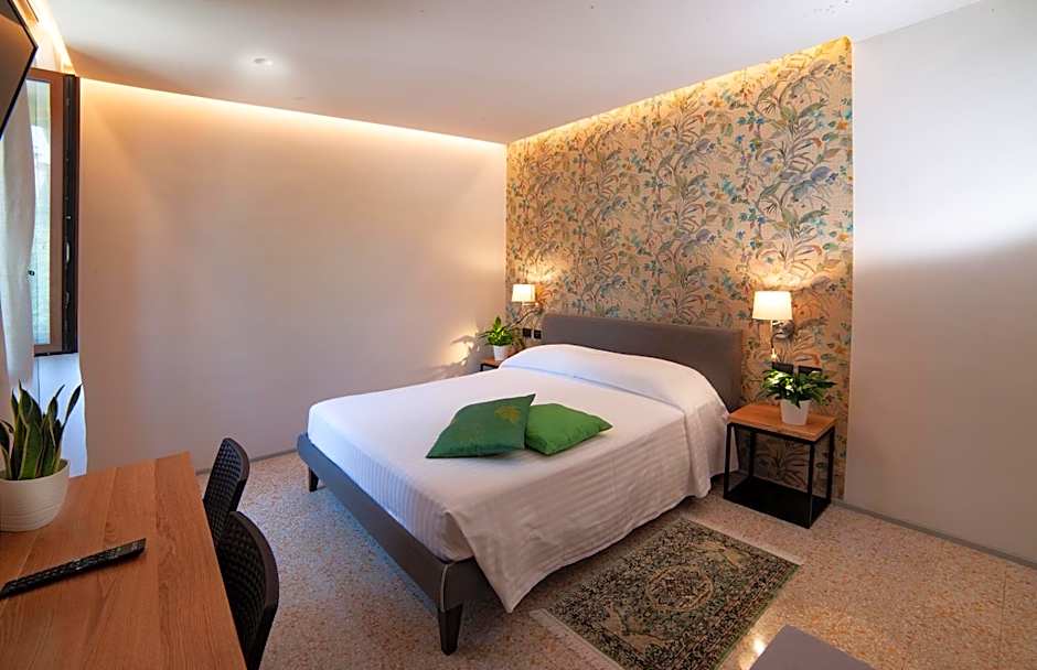 Hotel La Palomba