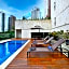 Ramada by Wyndham Belo Horizonte Lourdes