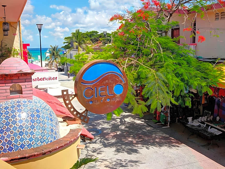 El Cielo Hotel