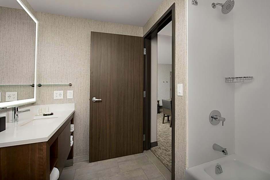 Residence Inn by Marriott Bozeman Downtown