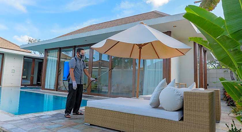 C151 Smart Villas at Seminyak