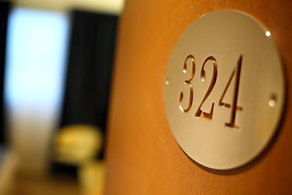 Hotel Plaza - Site Du Futuroscope