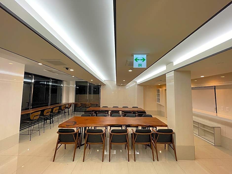 tsushima central park hotel