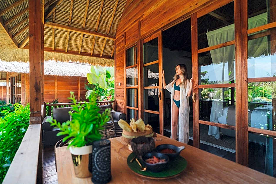 Lempuyang Boutique Hotel