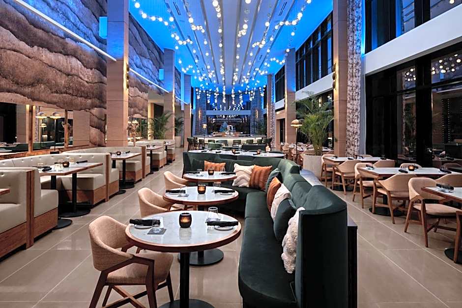 The Westin Atlanta Gwinnett