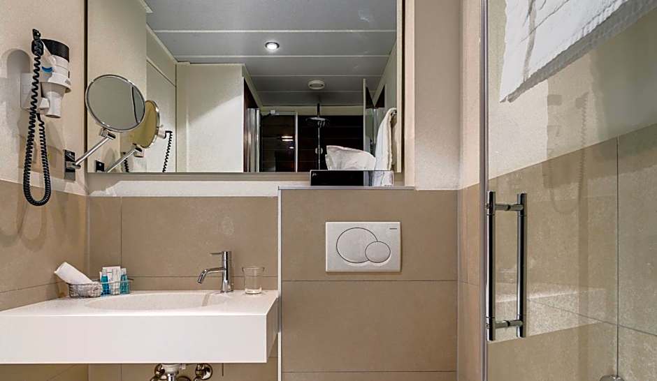 Continental Hotel Lausanne