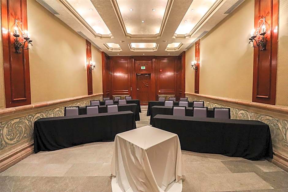 Hilton San Luis Potosi