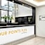 Four Points Flex by Sheraton Salzburg Messe