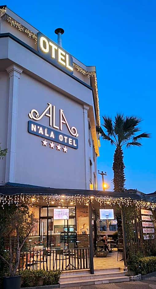 N'Ala Otel
